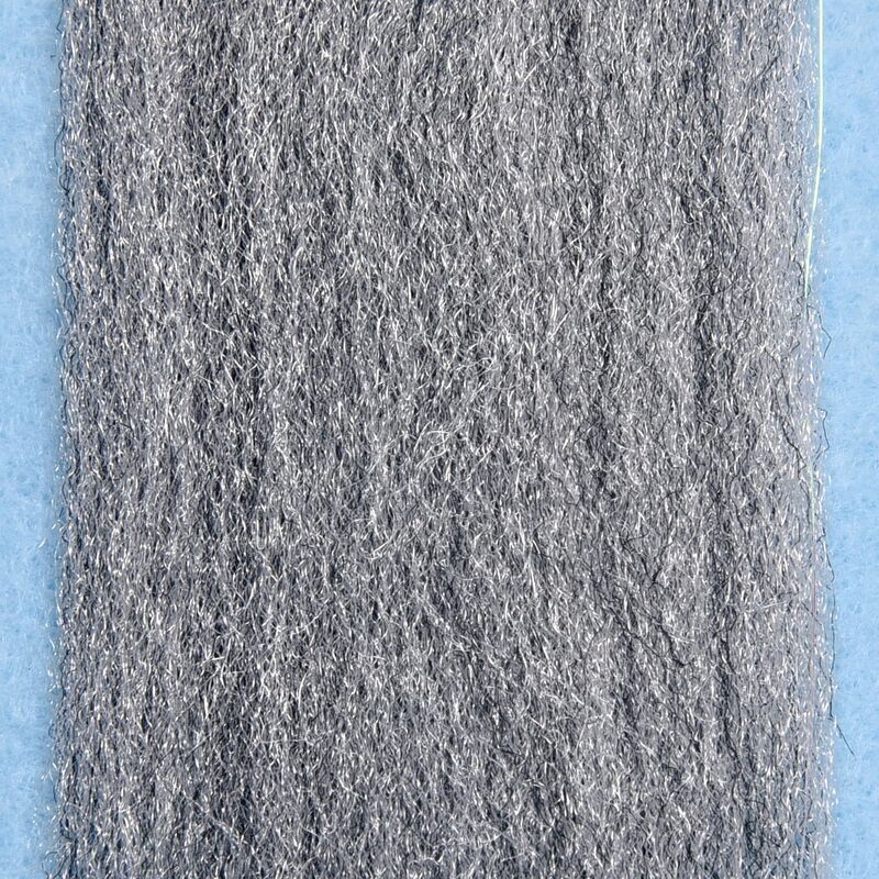 Enrico Puglisi Trigger Point International Fibers