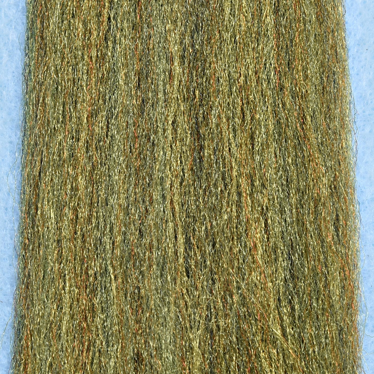 Enrico Puglisi Trigger Point International Fibers