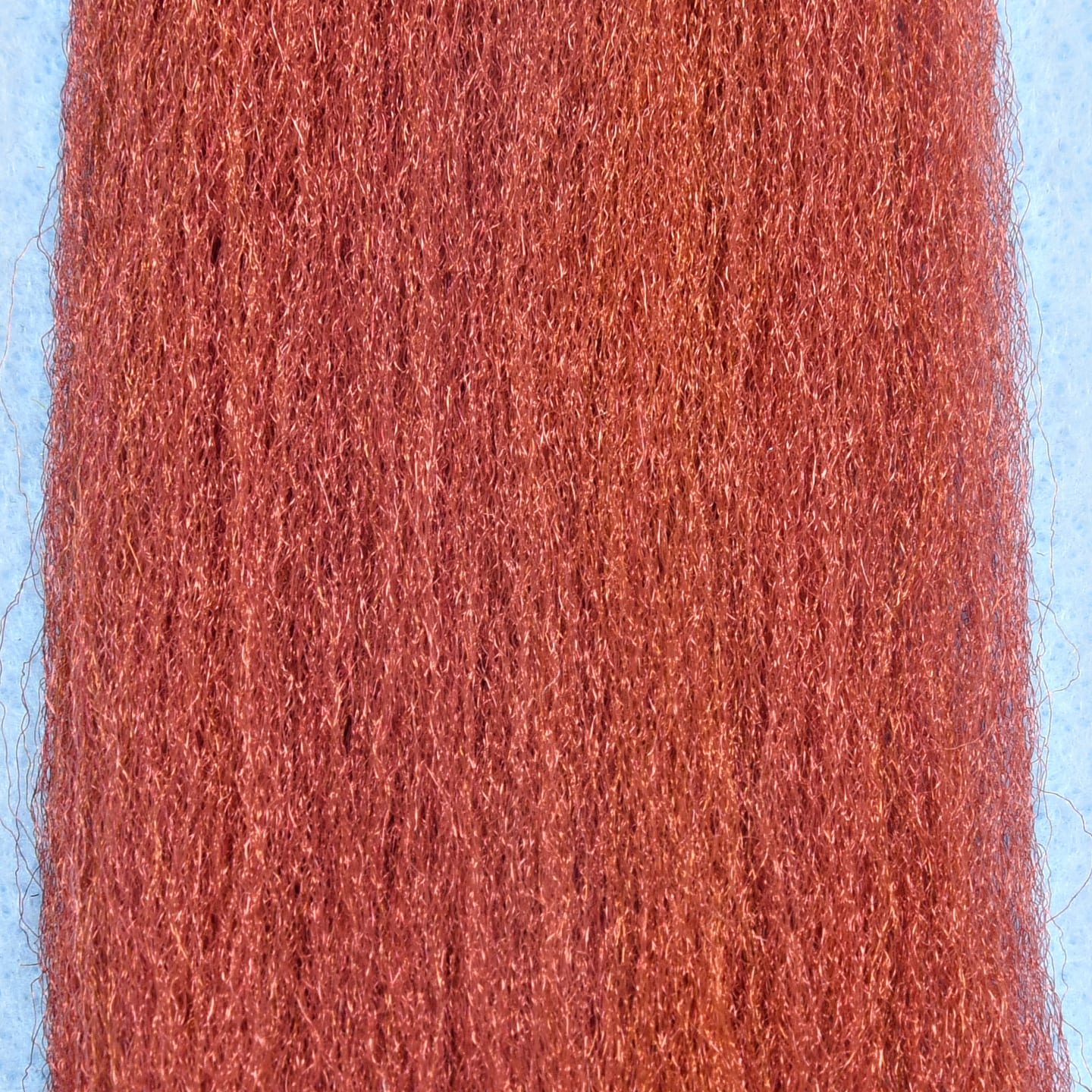 Enrico Puglisi Trigger Point International Fibers