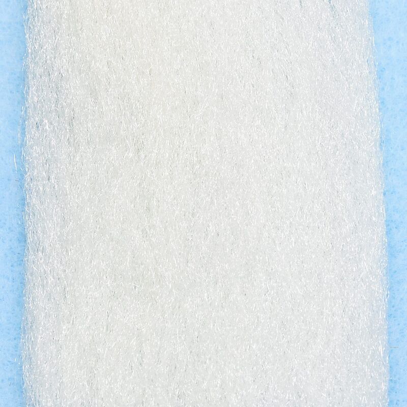 Enrico Puglisi Trigger Point International Fibers