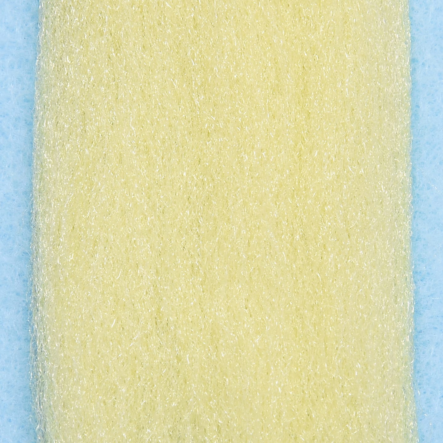 Enrico Puglisi Trigger Point International Fibers