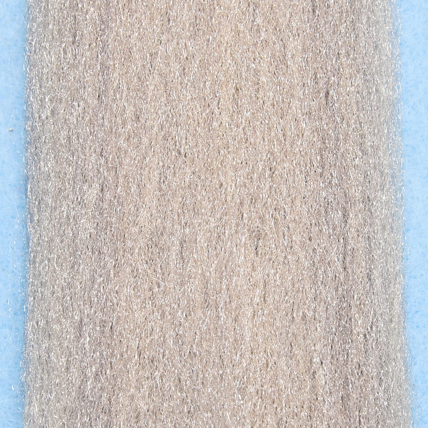 Enrico Puglisi Trigger Point International Fibers