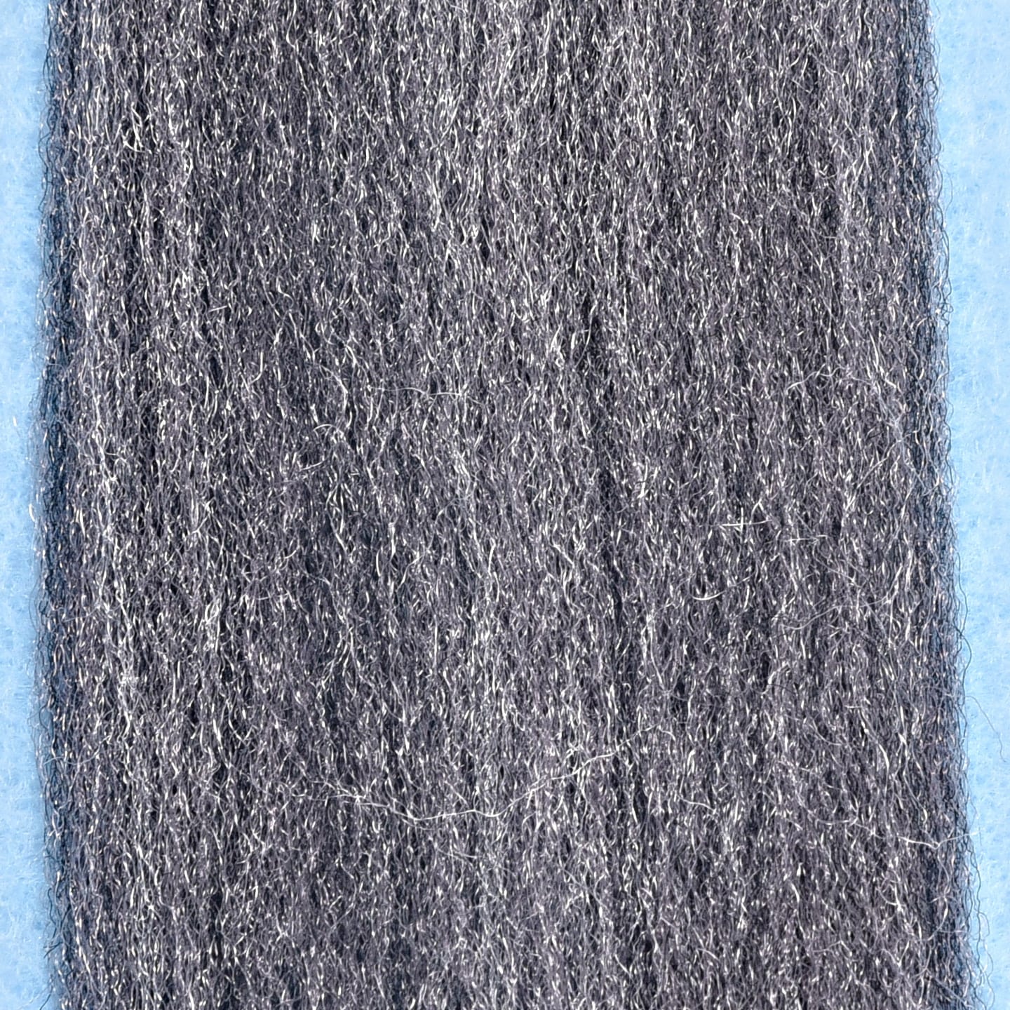 Enrico Puglisi Trigger Point International Fibers