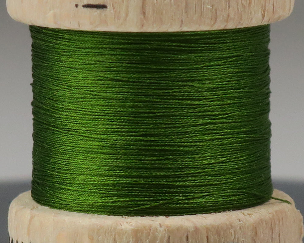 Ephemera Pure Silk Thread