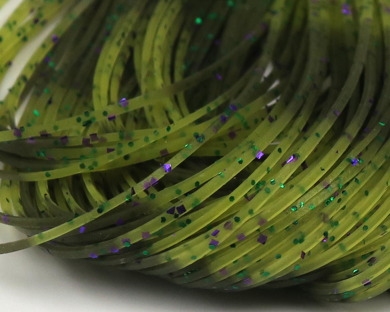Hareline Fly Enhancer Legs