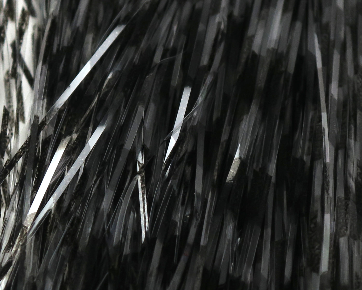 Hedron Grizzly-Barred Magnum Flashabou
