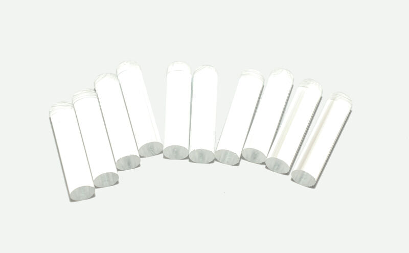 Hareline Foamanizer Rod Part 10 Pack