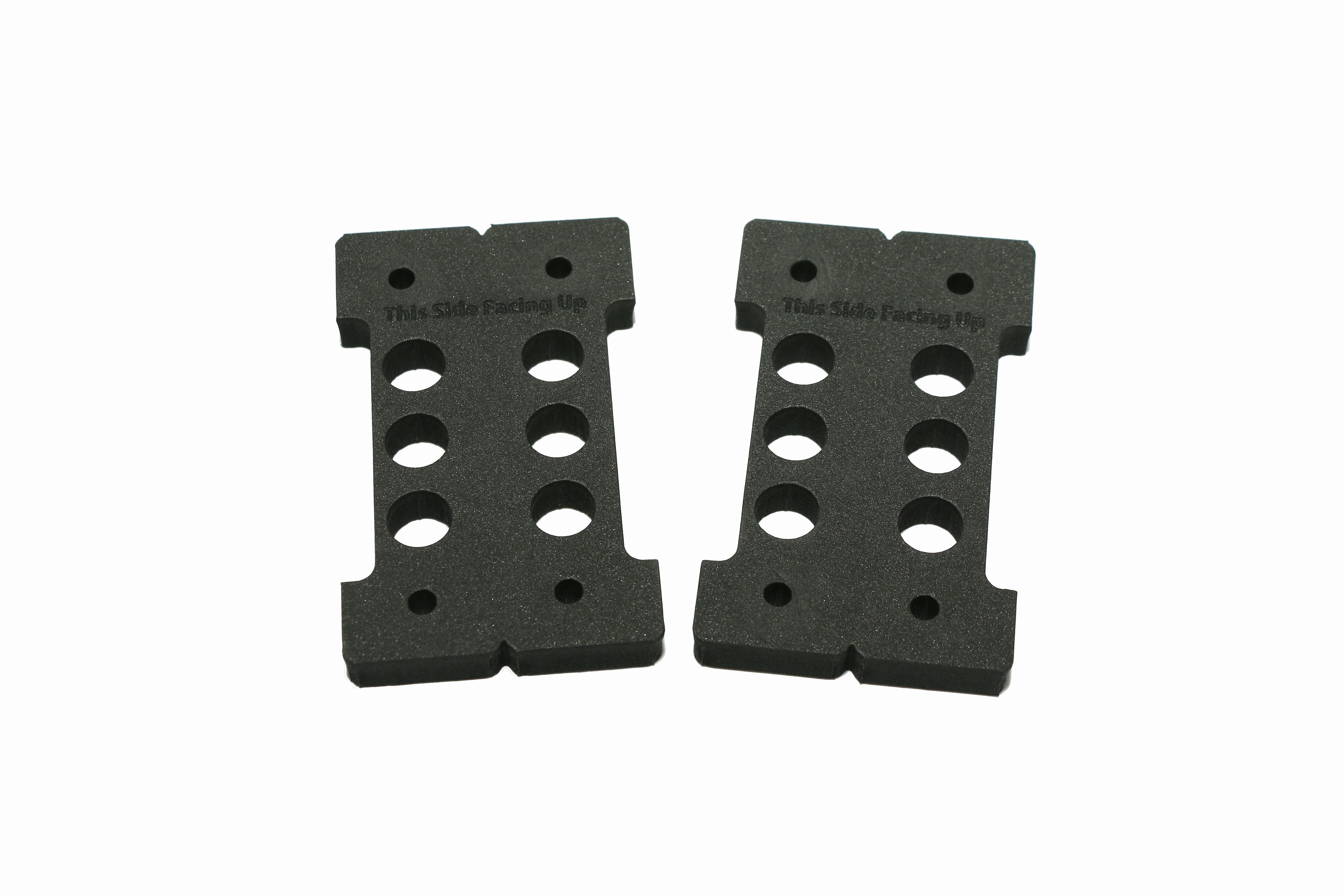Hareline Foamanizer Junction 2-Pack