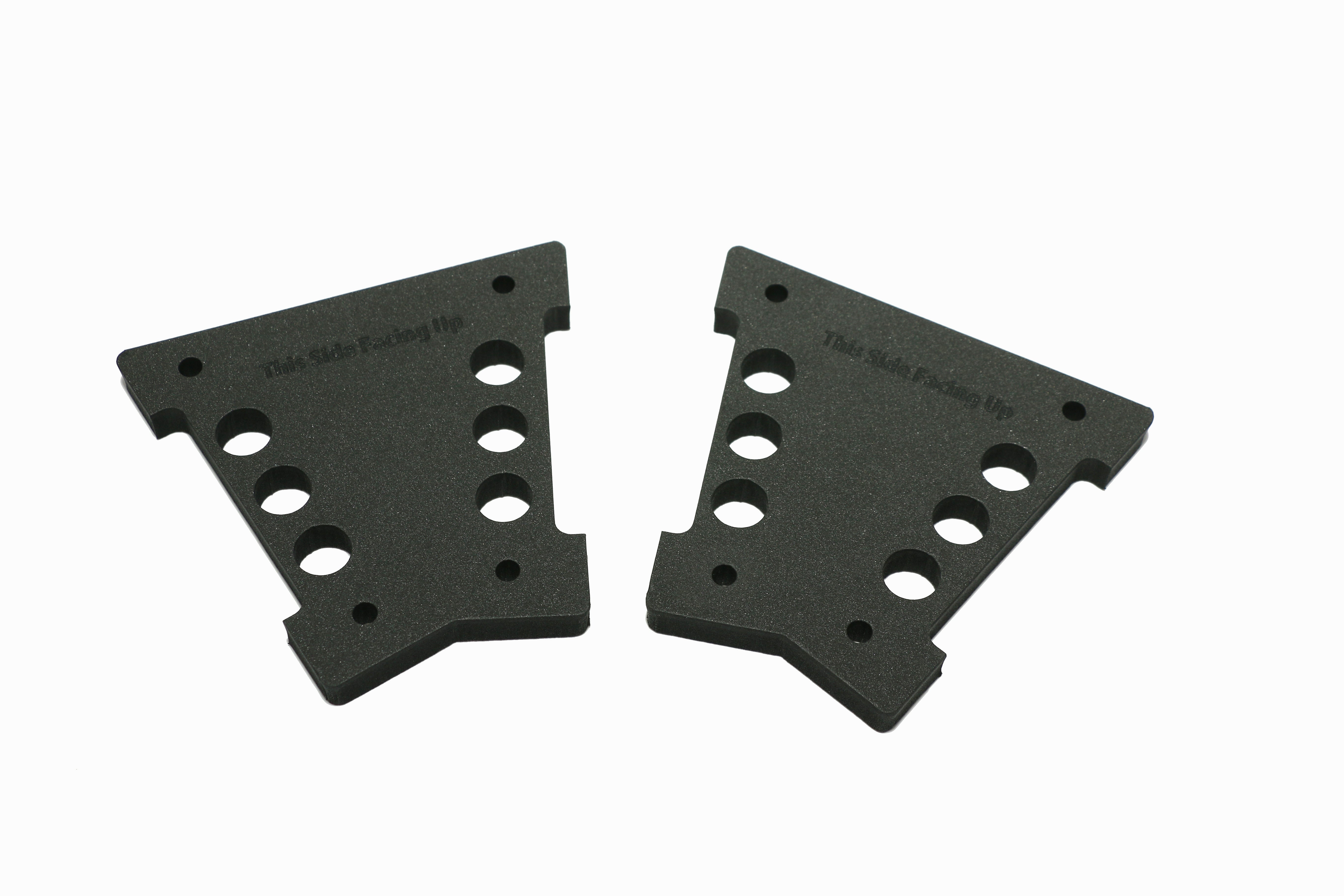 Hareline Foamanizer Junction 2-Pack
