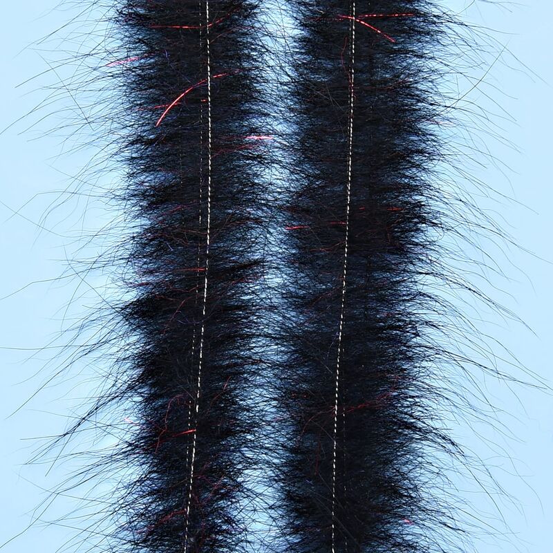 Enrico Puglisi Foxy Brush