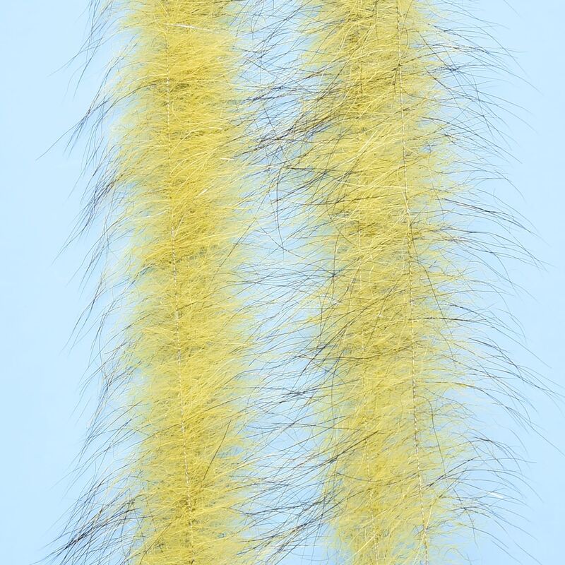 Enrico Puglisi Foxy Brush