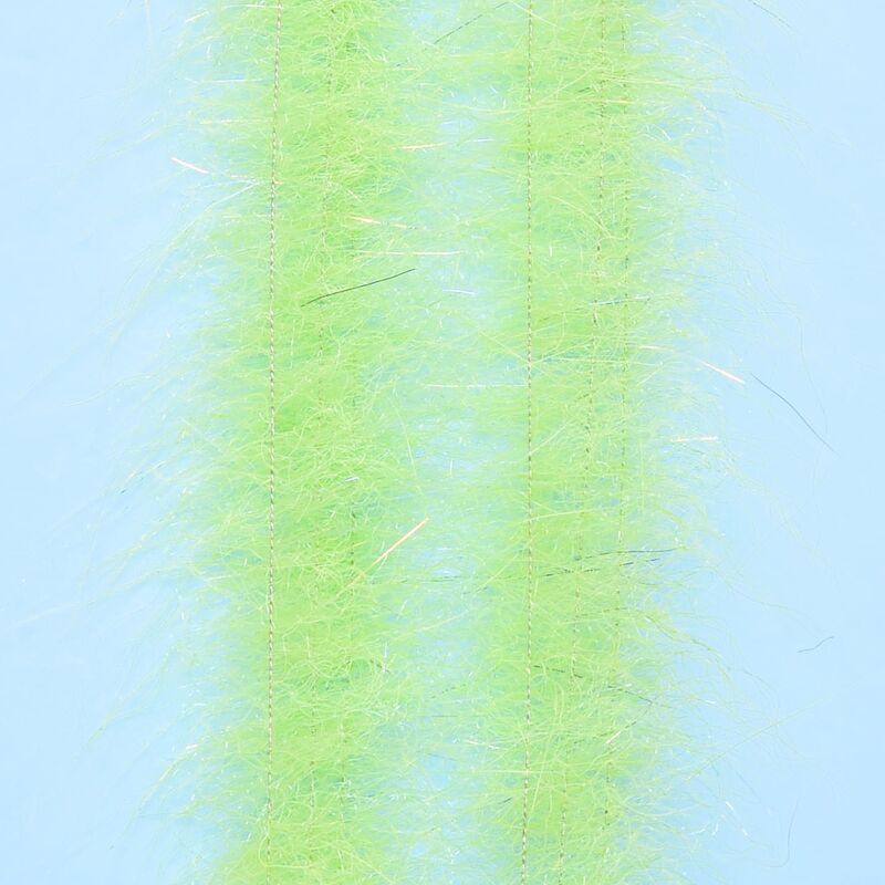 Enrico Puglisi Foxy Brush