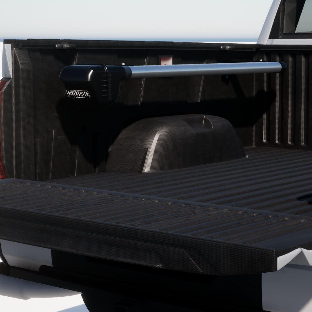 Riversmith Truck Bed River Quiver