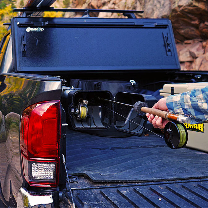 Riversmith Truck Bed River Quiver