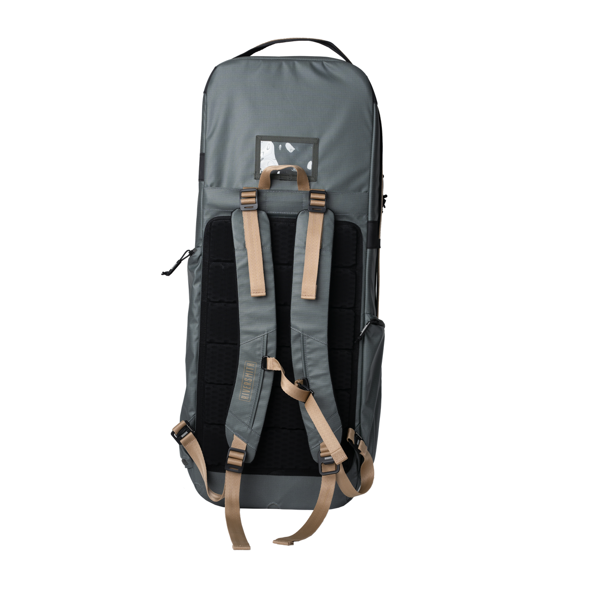 Riversmith The Travel Pack: Fly Fishing Travel Bag