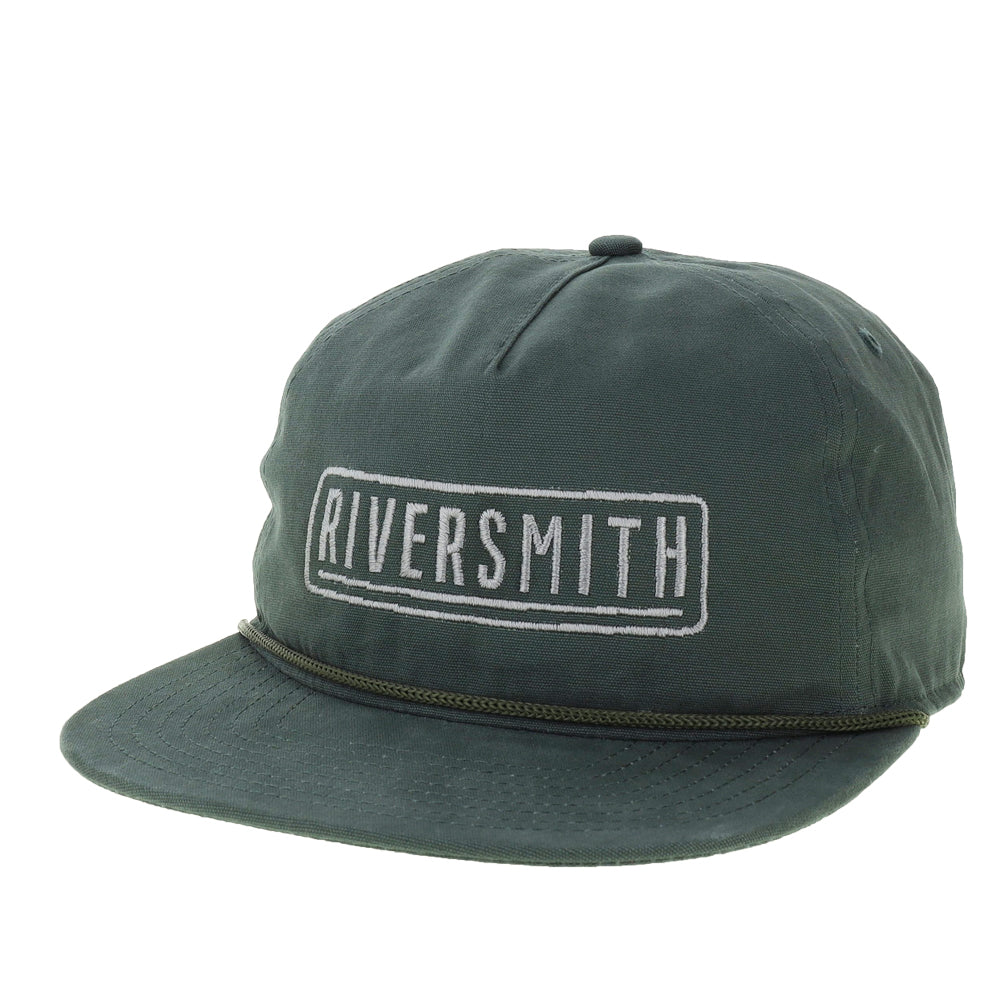 Riversmith Rope Hat