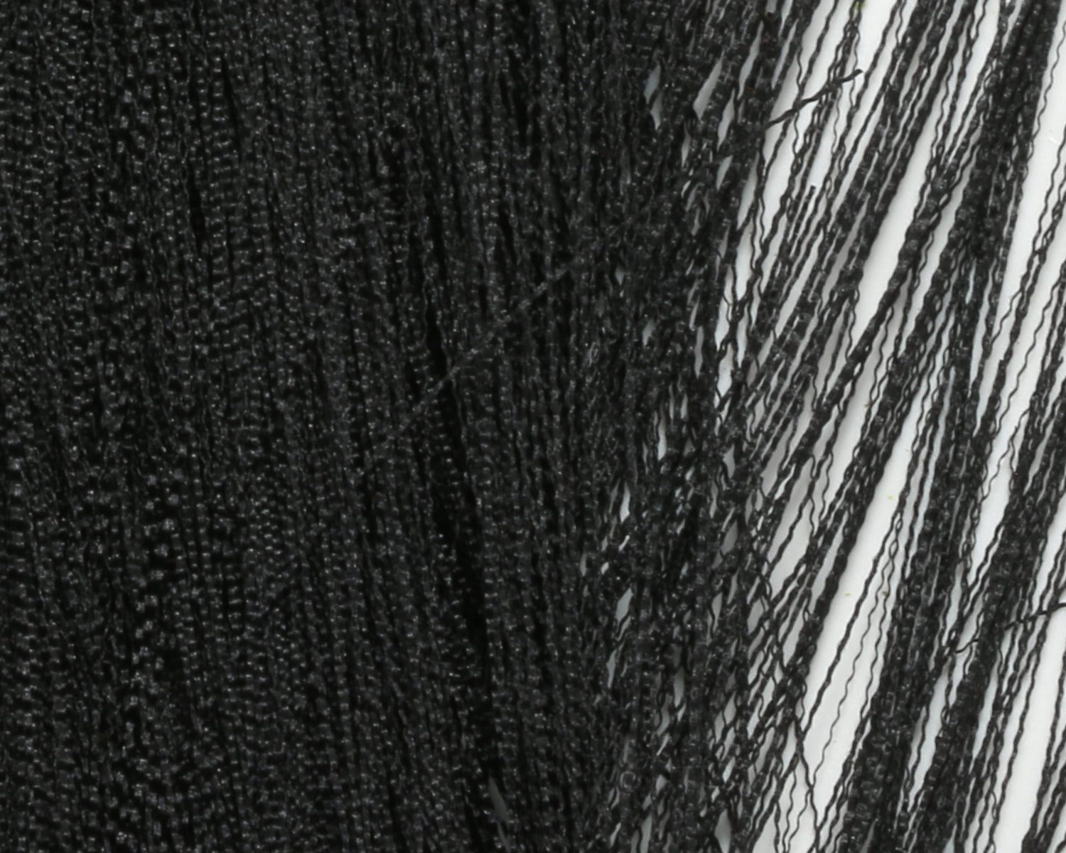 Hareline Hackle Hair