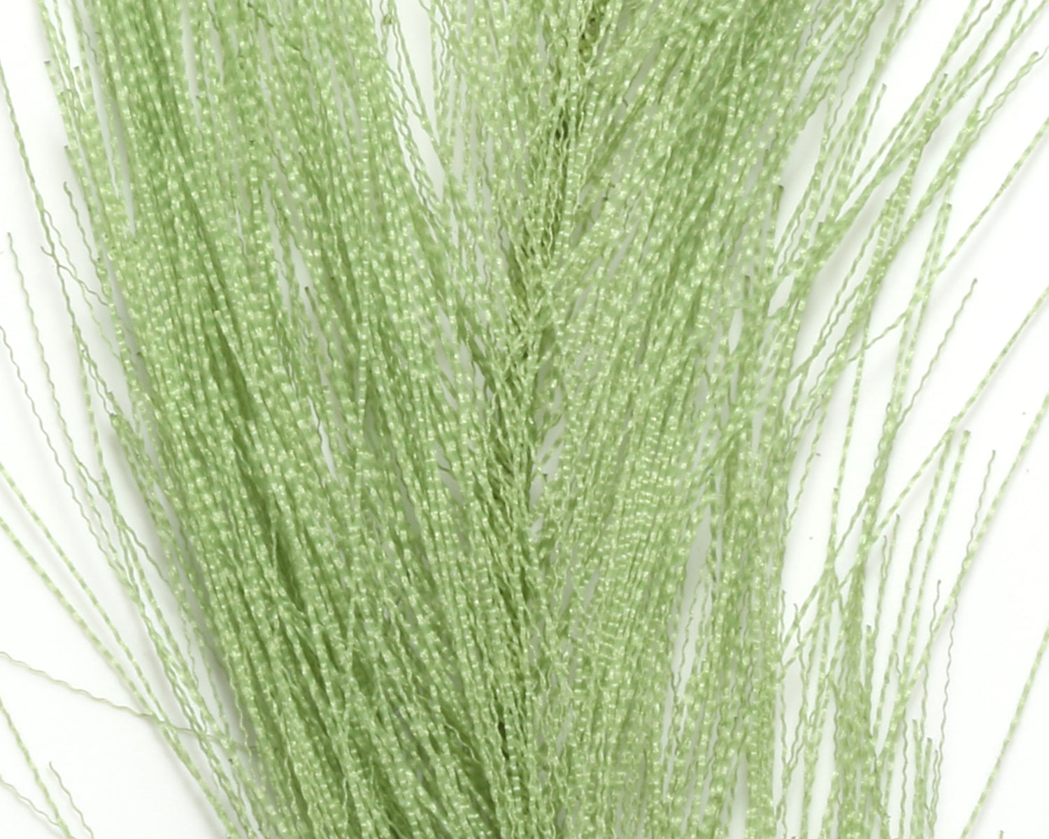 Hareline Hackle Hair