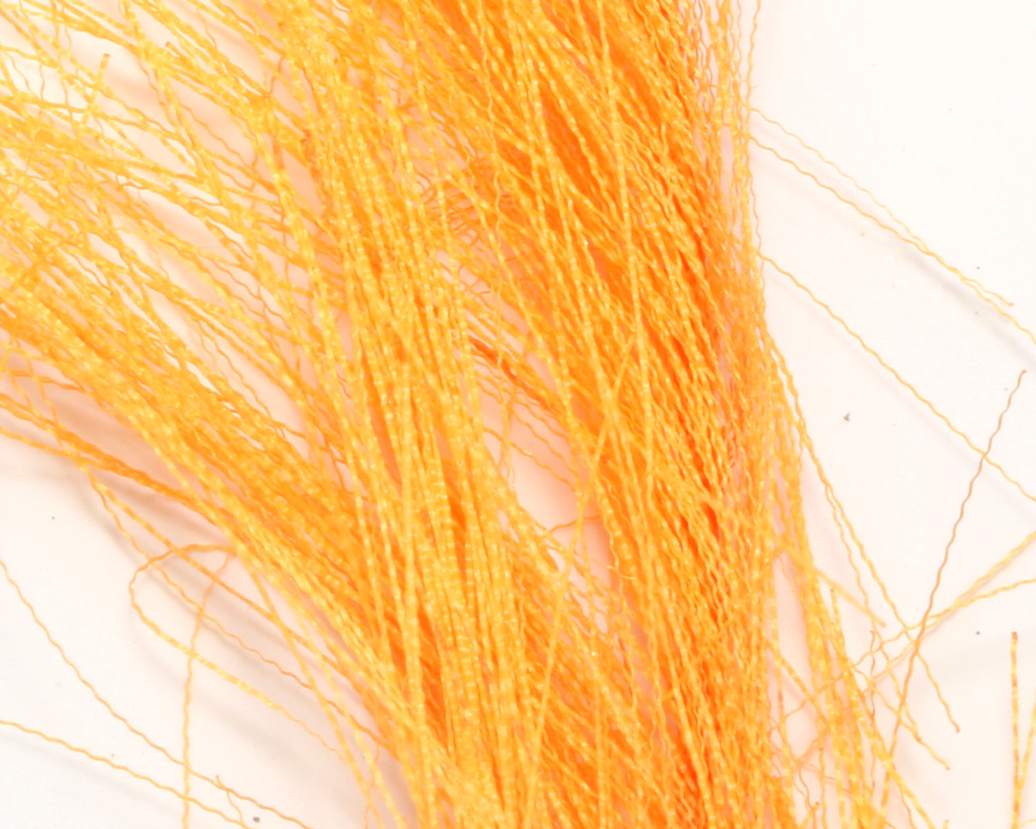 Hareline Hackle Hair