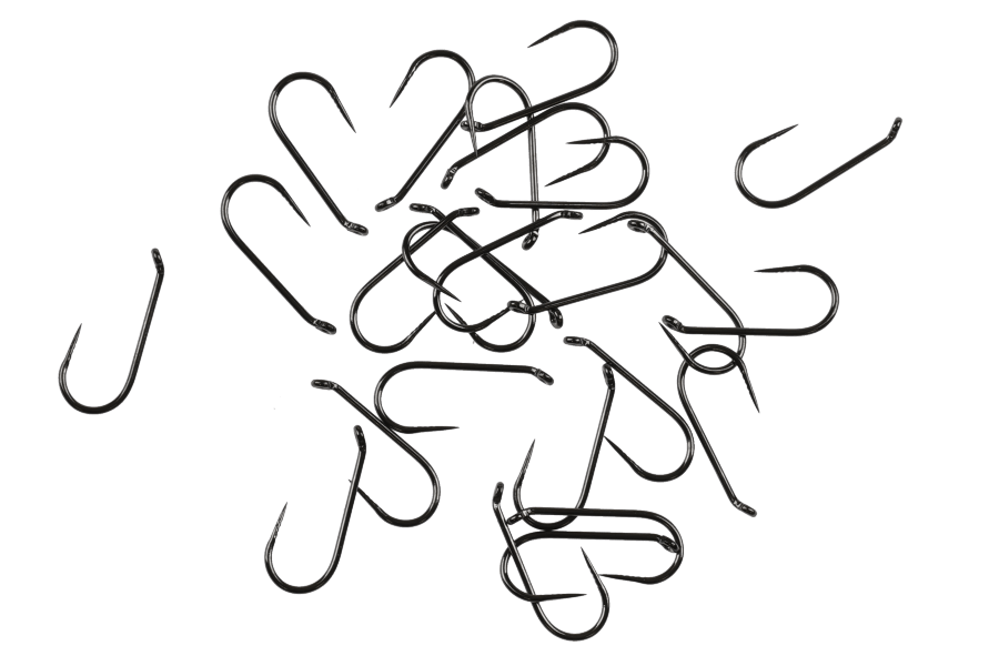 Hanak Competition 100BL Hooks