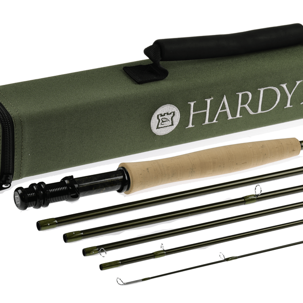Hardy Aydon Fly Rod | Trident Fly Fishing