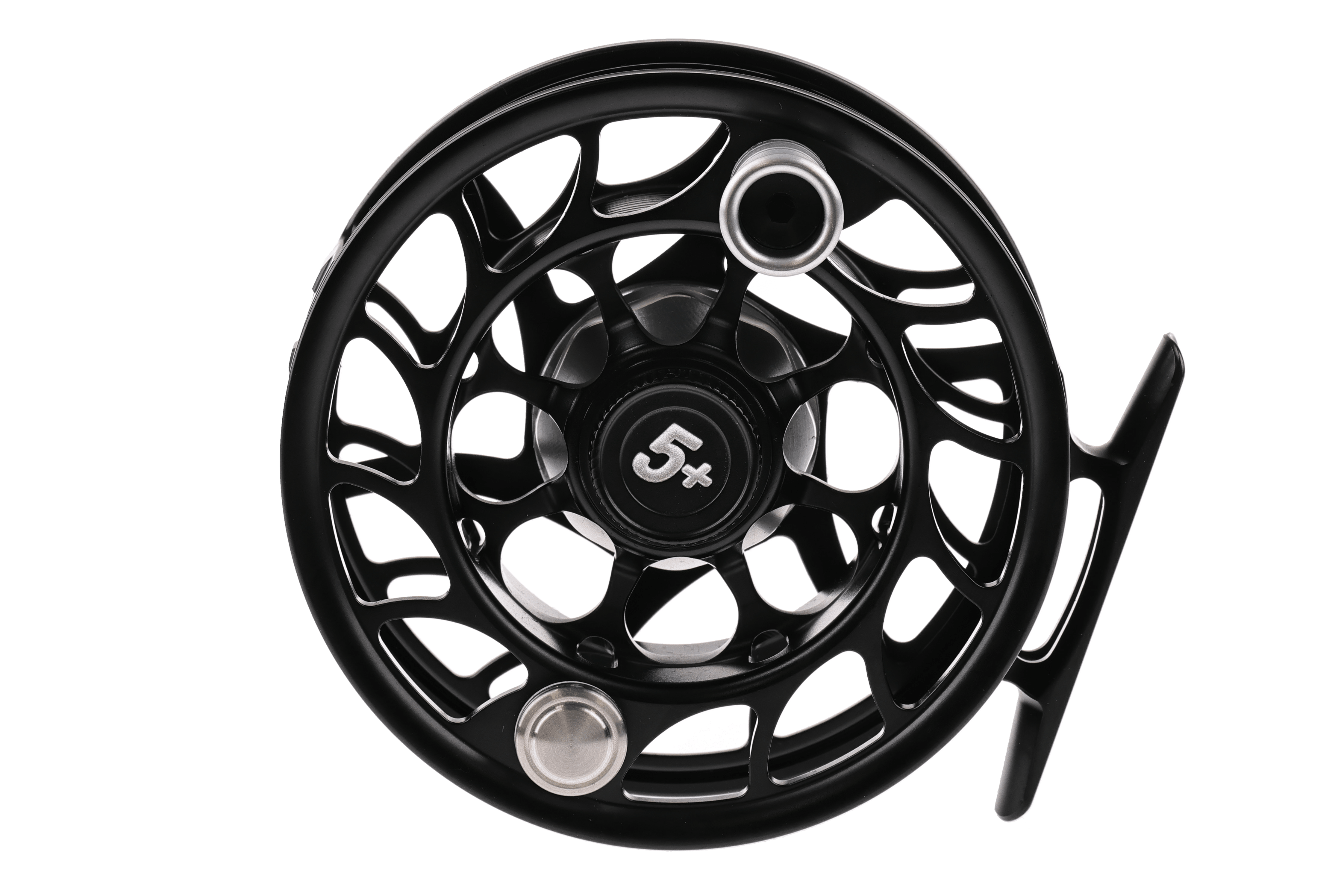 Hatch Iconic Large Arbor Fly Reel
