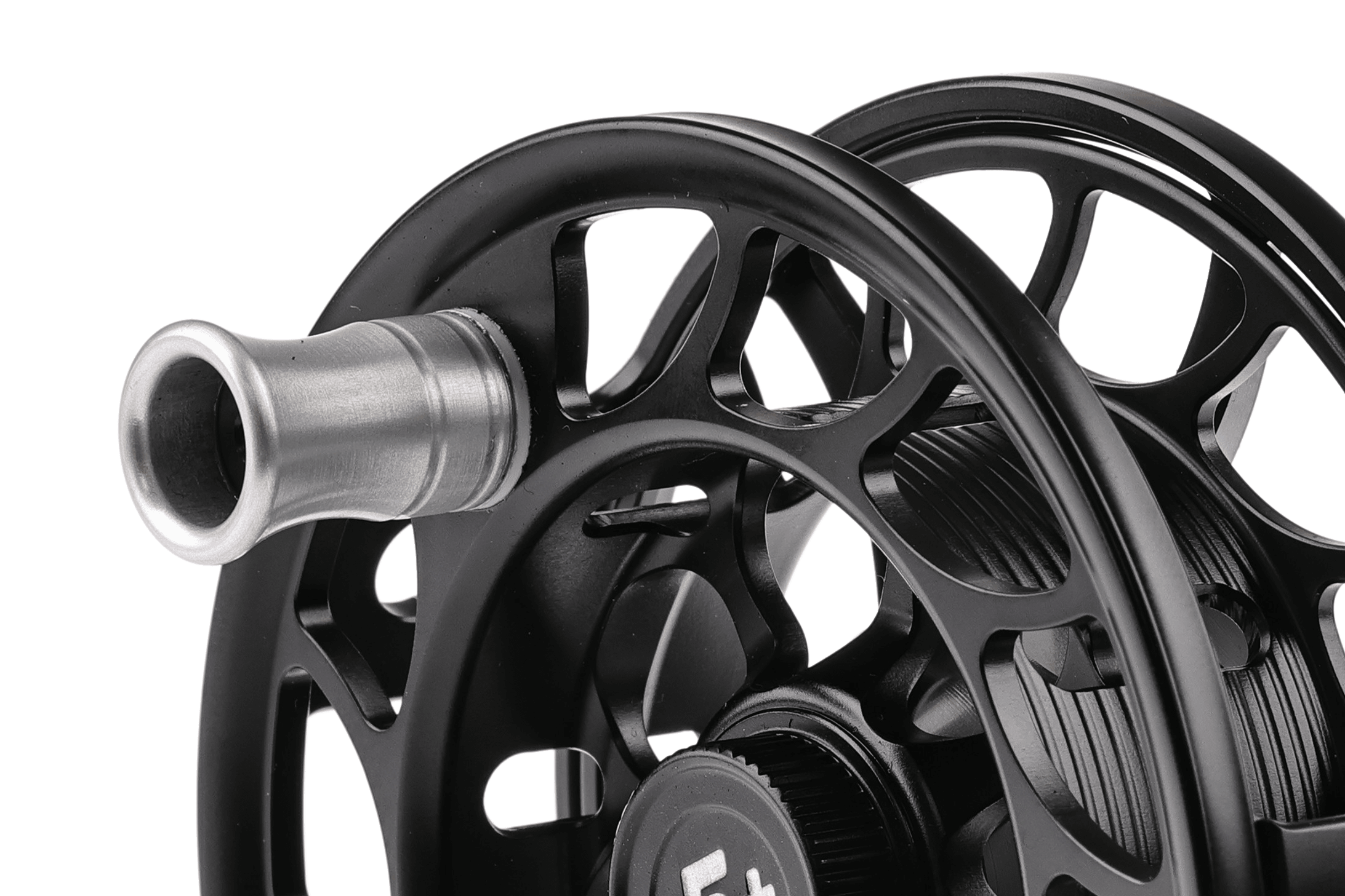 Hatch Iconic Large Arbor Fly Reel