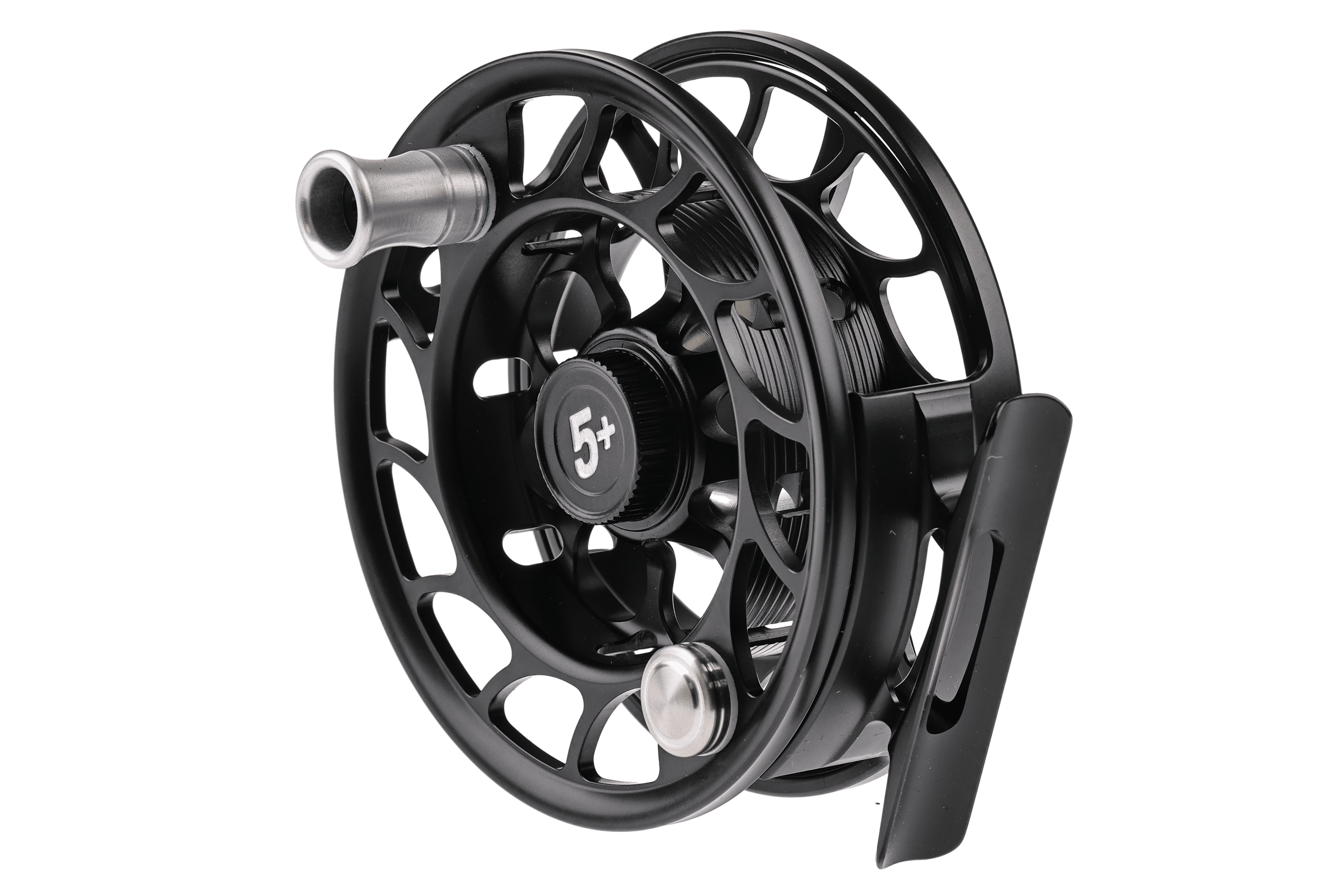 Hatch Iconic Large Arbor Fly Reel