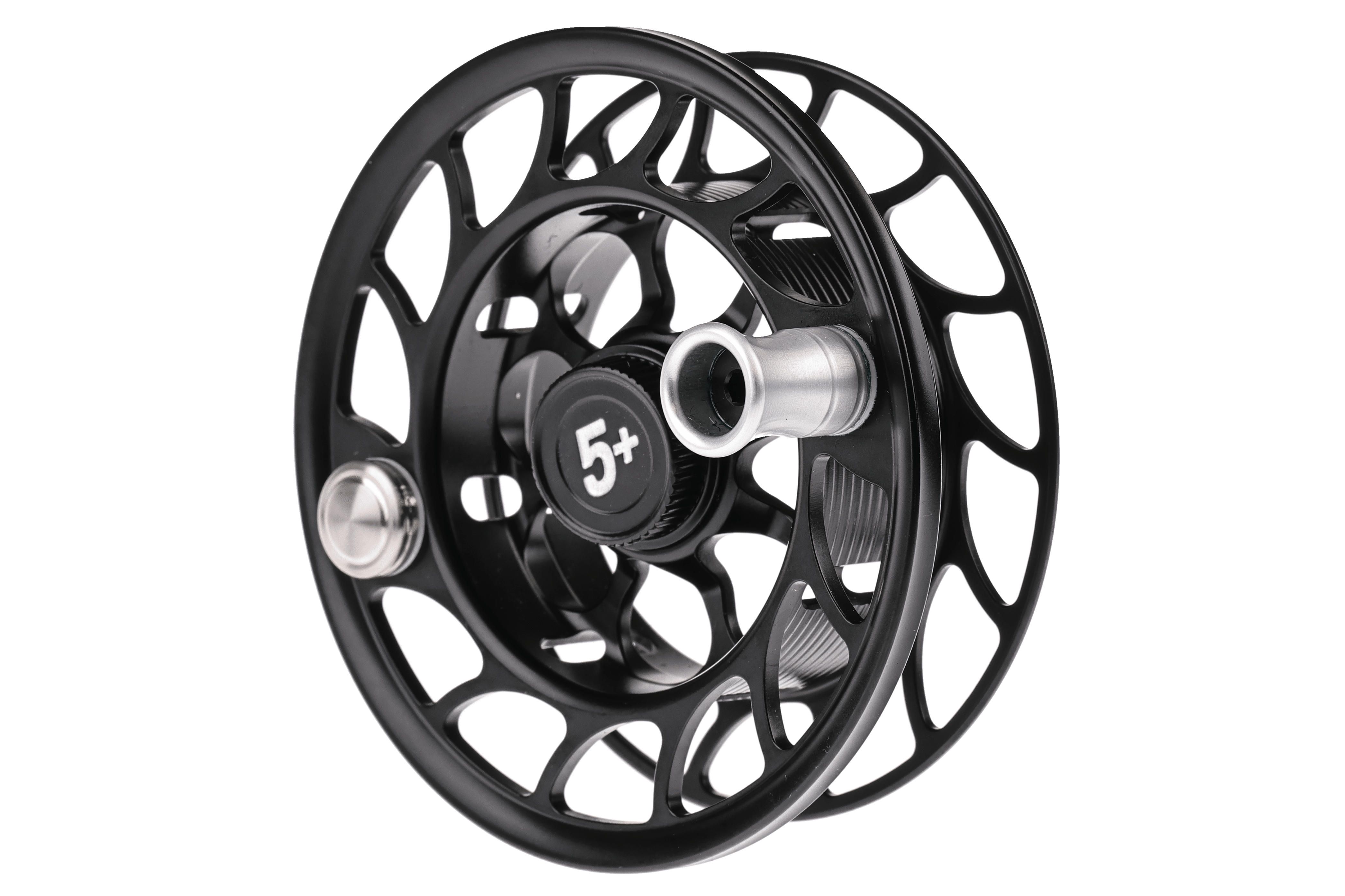 Hatch Iconic Large Arbor Fly Reel