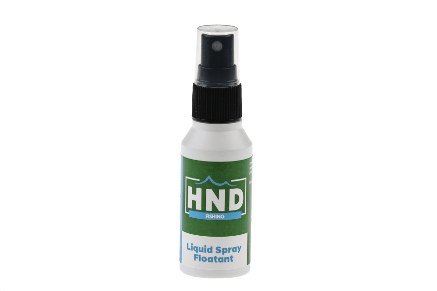 High N Dry Liquid Spray