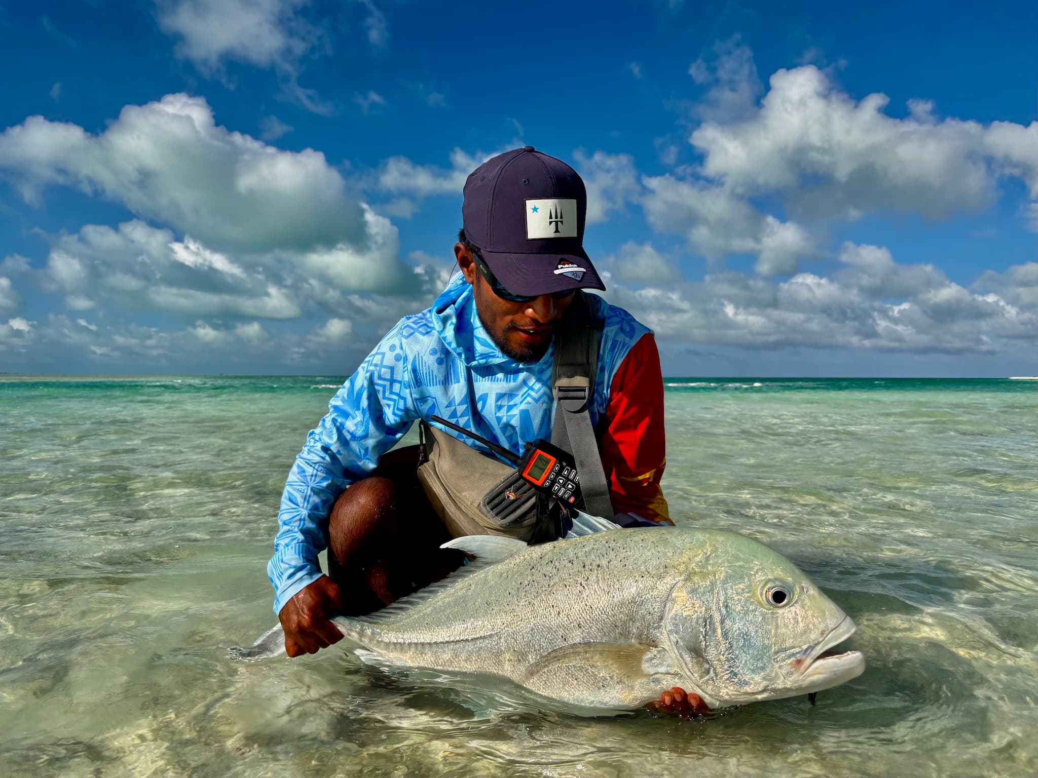Scientific Anglers Mastery Tropical/Jungle Titan Fly Line