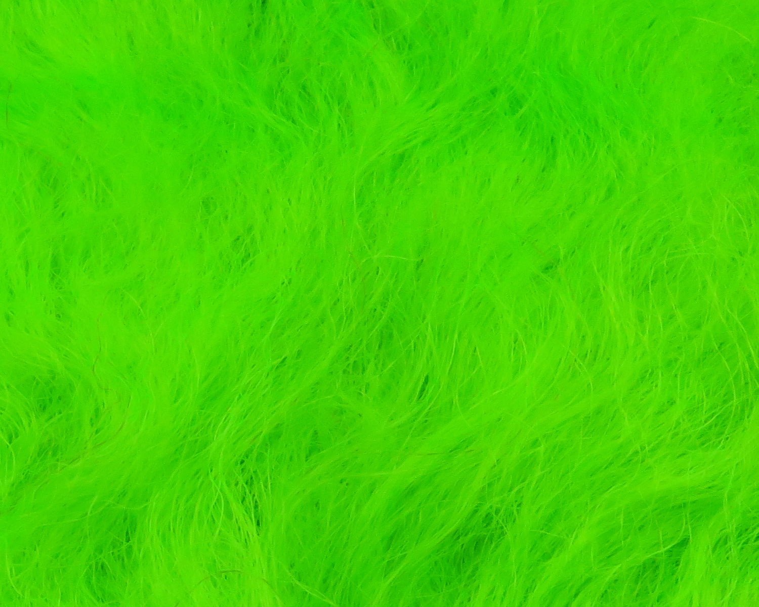 Hareline Icelandic Sheep Hair