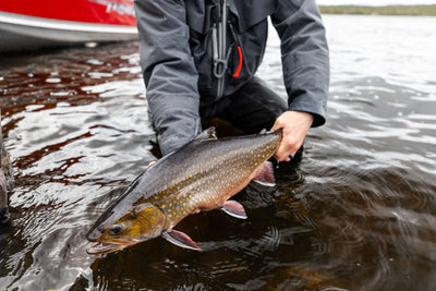 Copper River Lodge