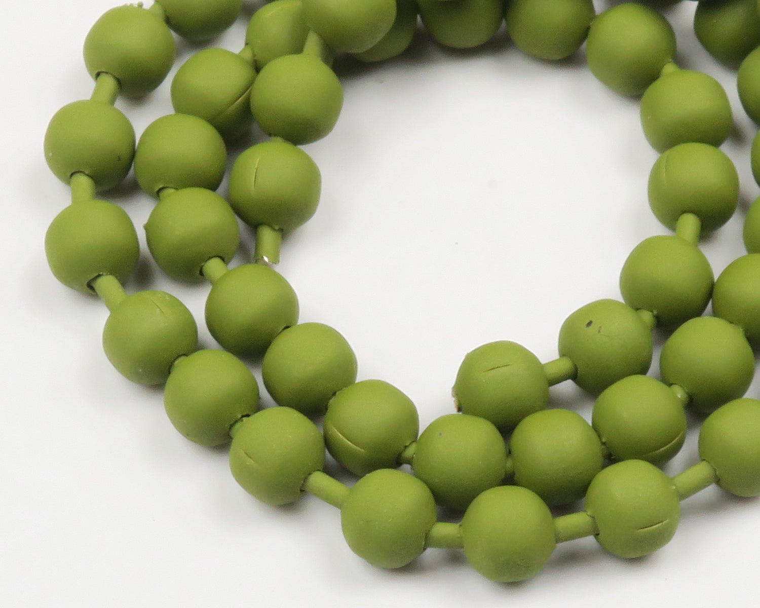 Chicone's Stealth Bead Chain