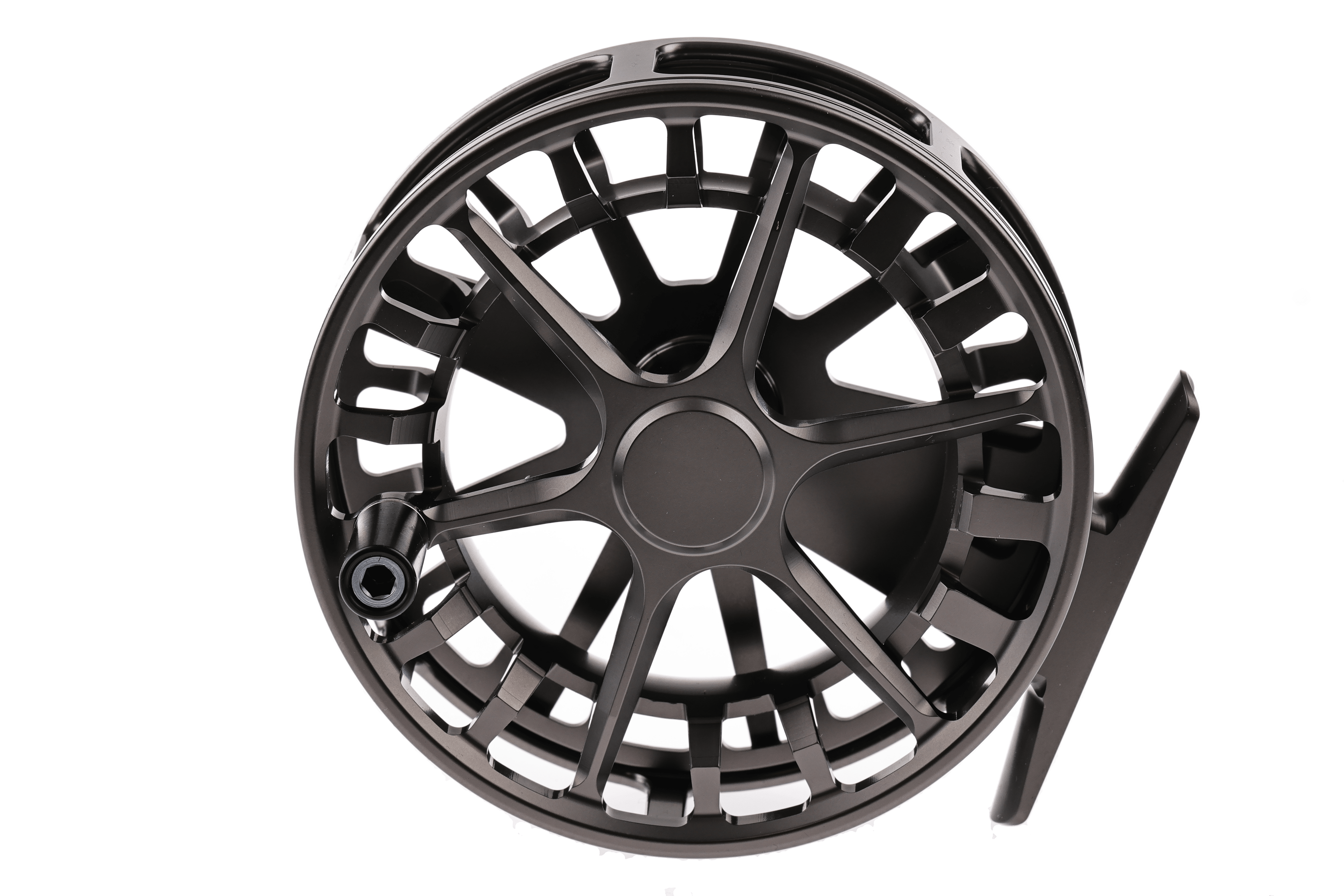 Lamson Guru S Fly Reel