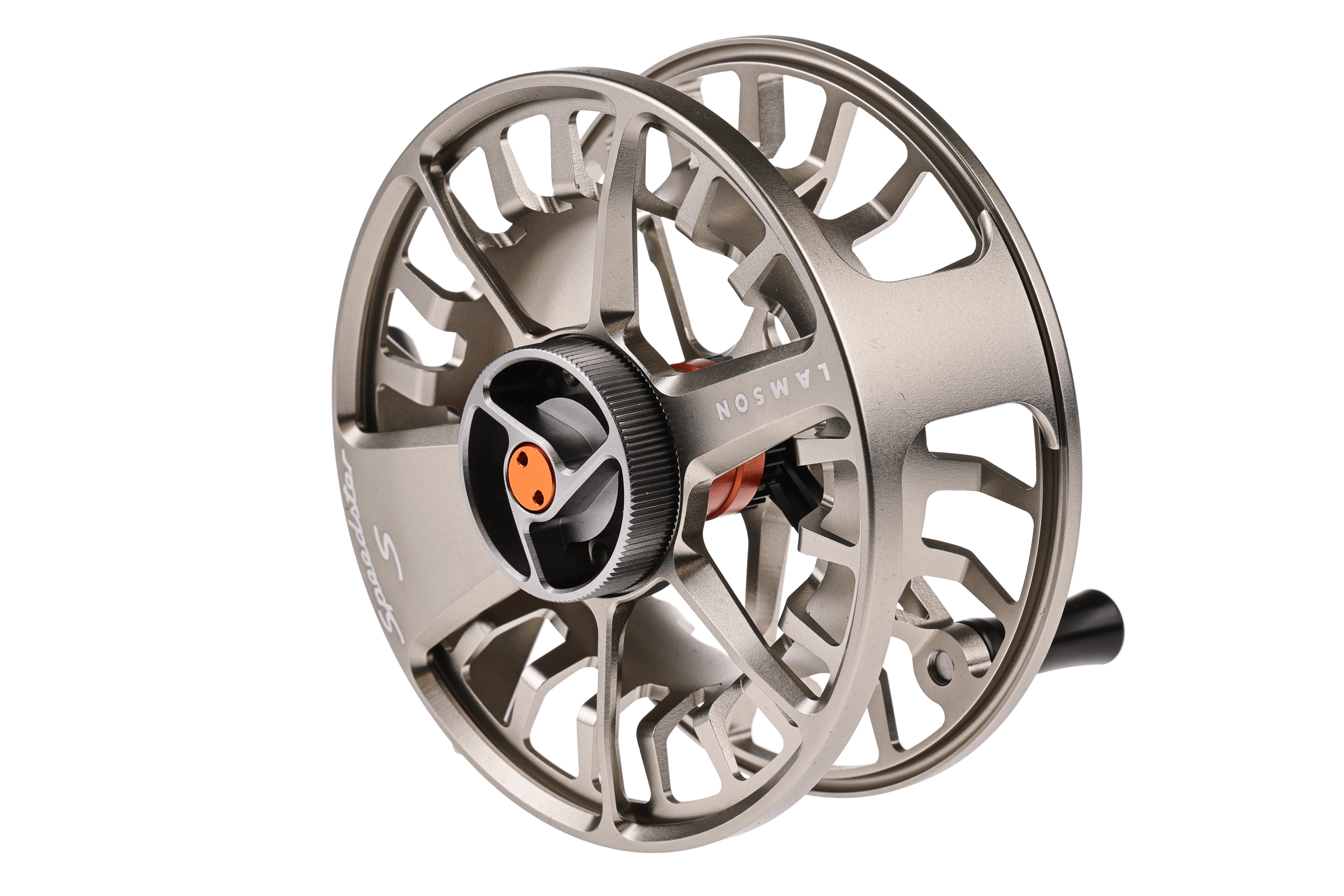 Lamson Speedster S HD Fly Reel