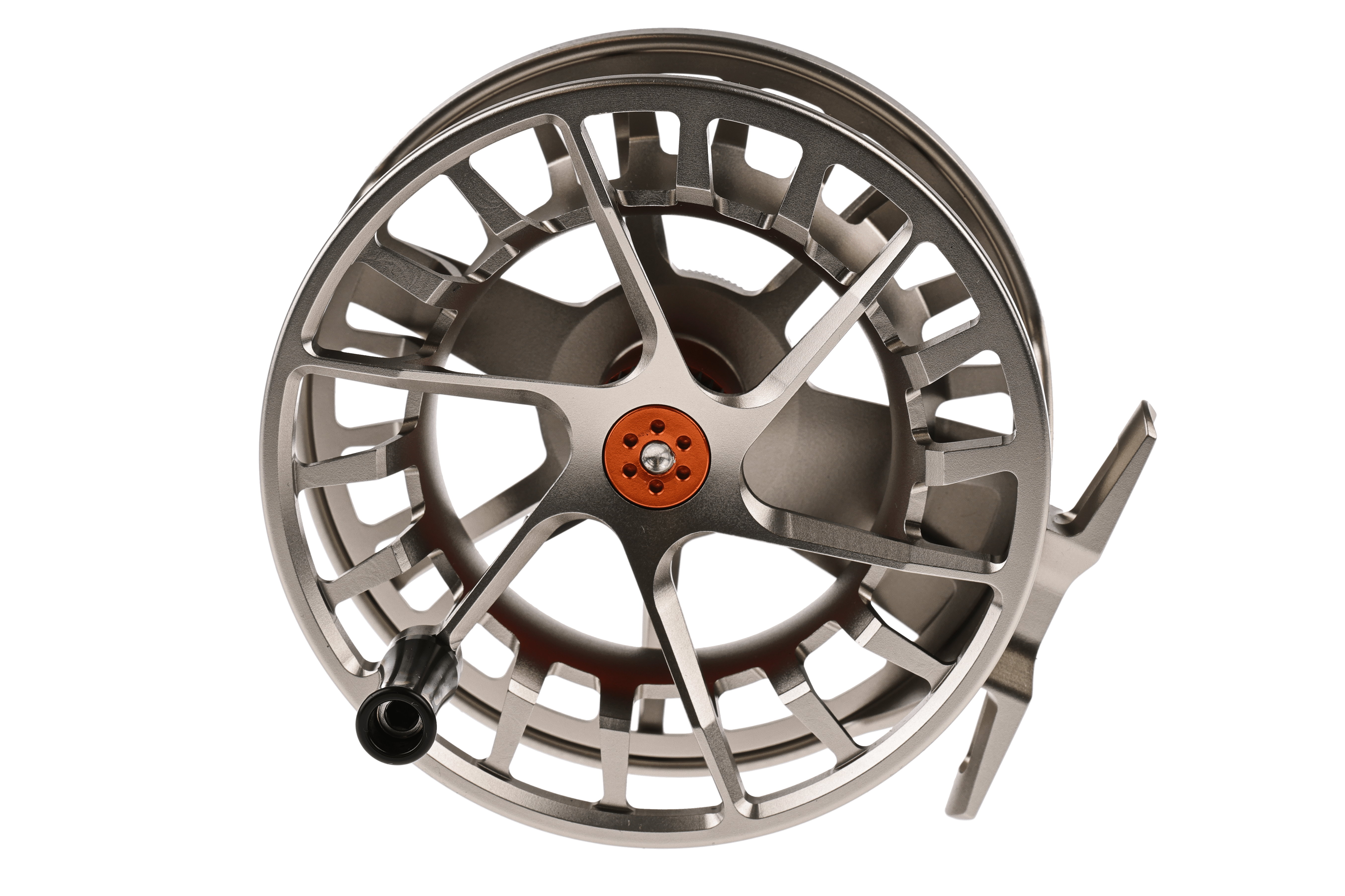 Lamson Speedster S HD Fly Reel
