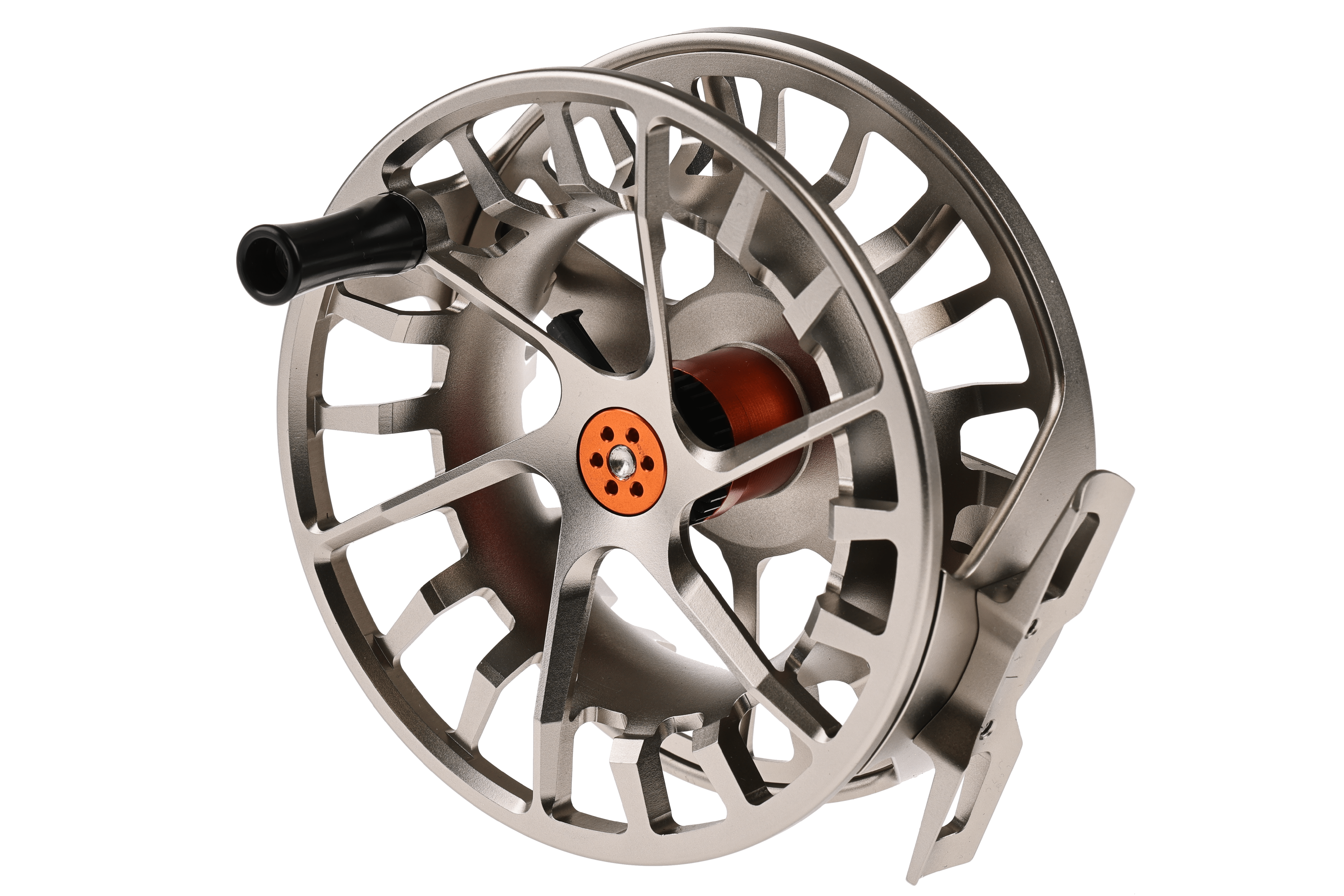 Lamson Speedster S HD Fly Reel