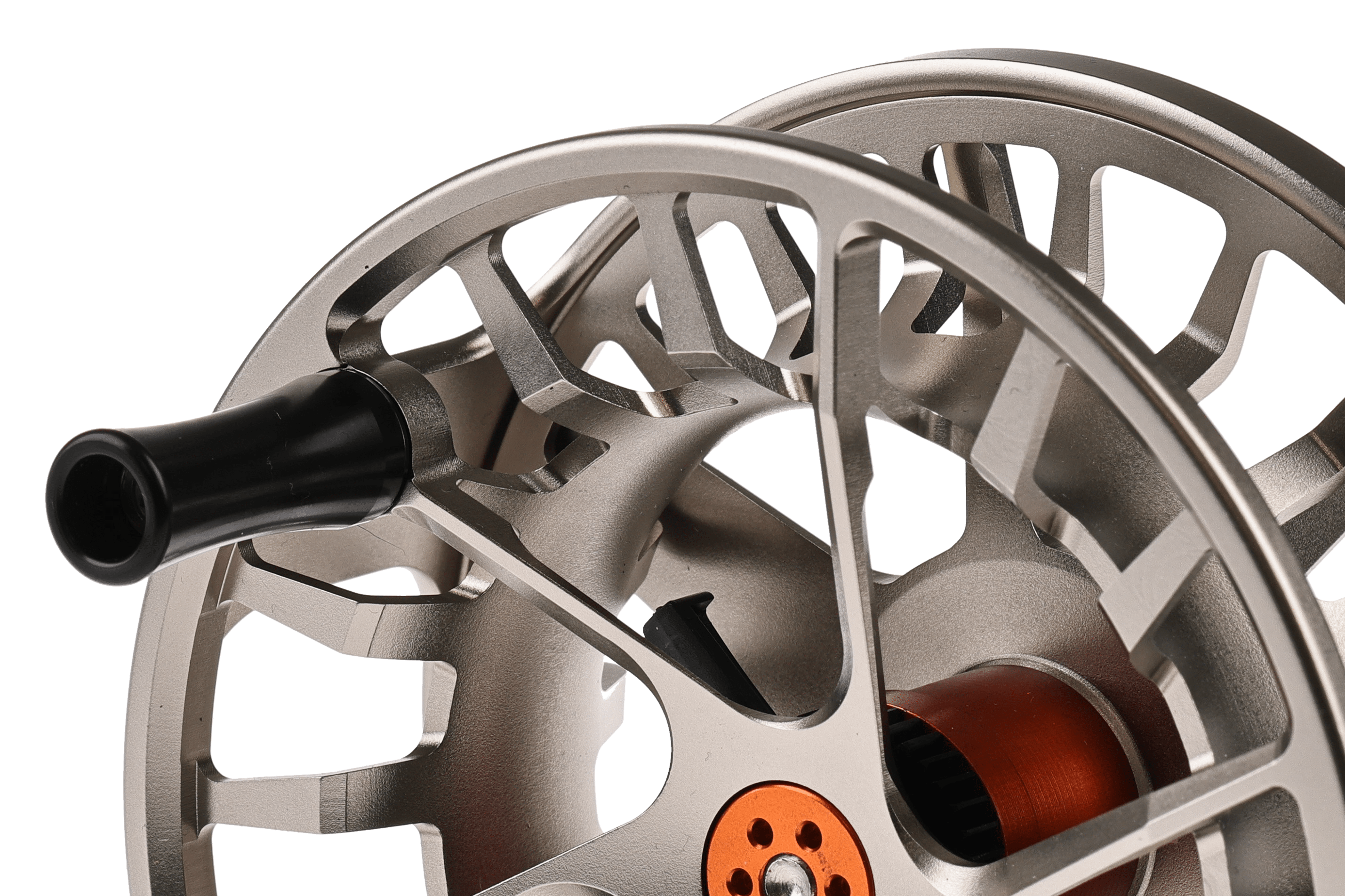 Lamson Speedster S HD Fly Reel