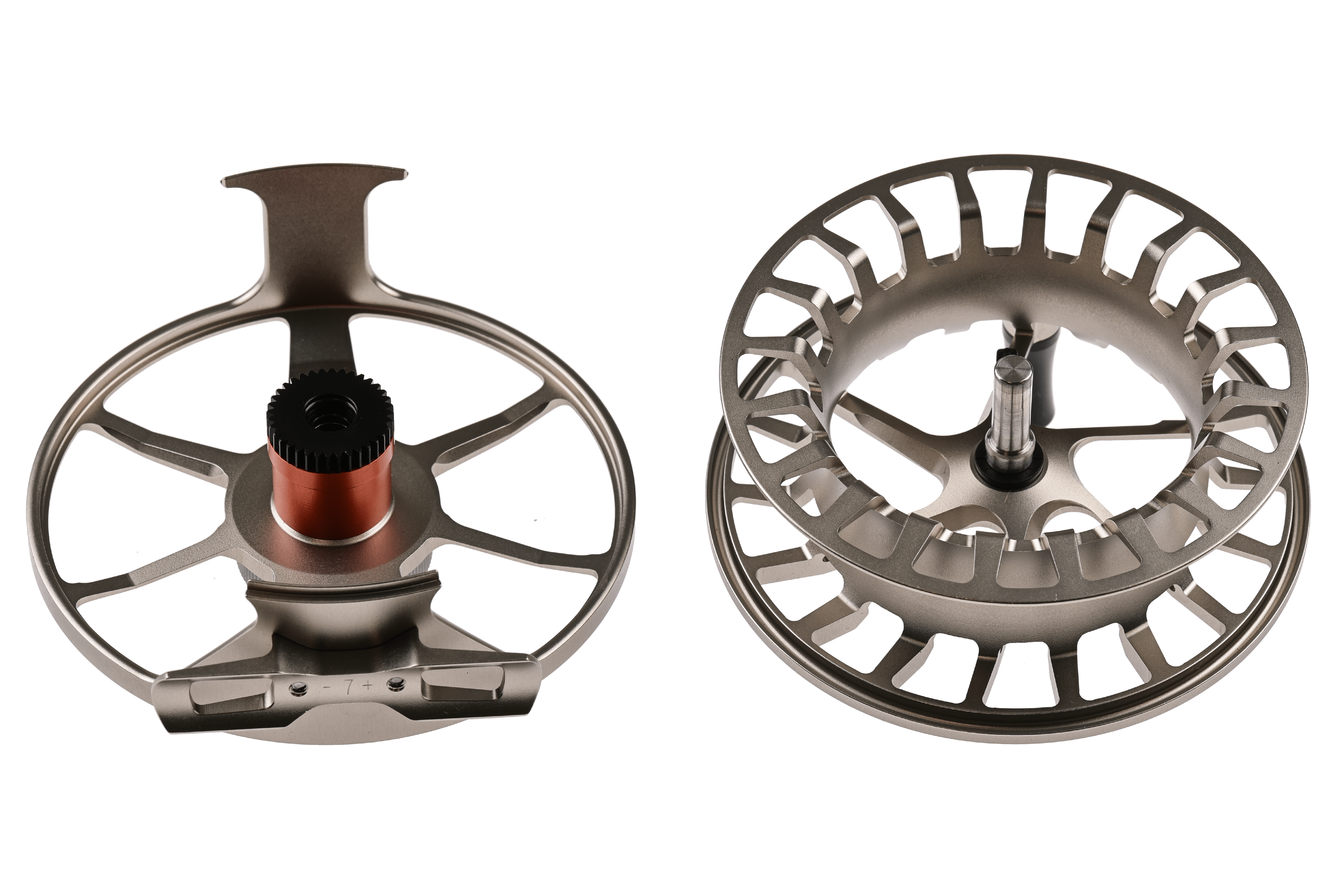 Lamson Speedster S HD Fly Reel