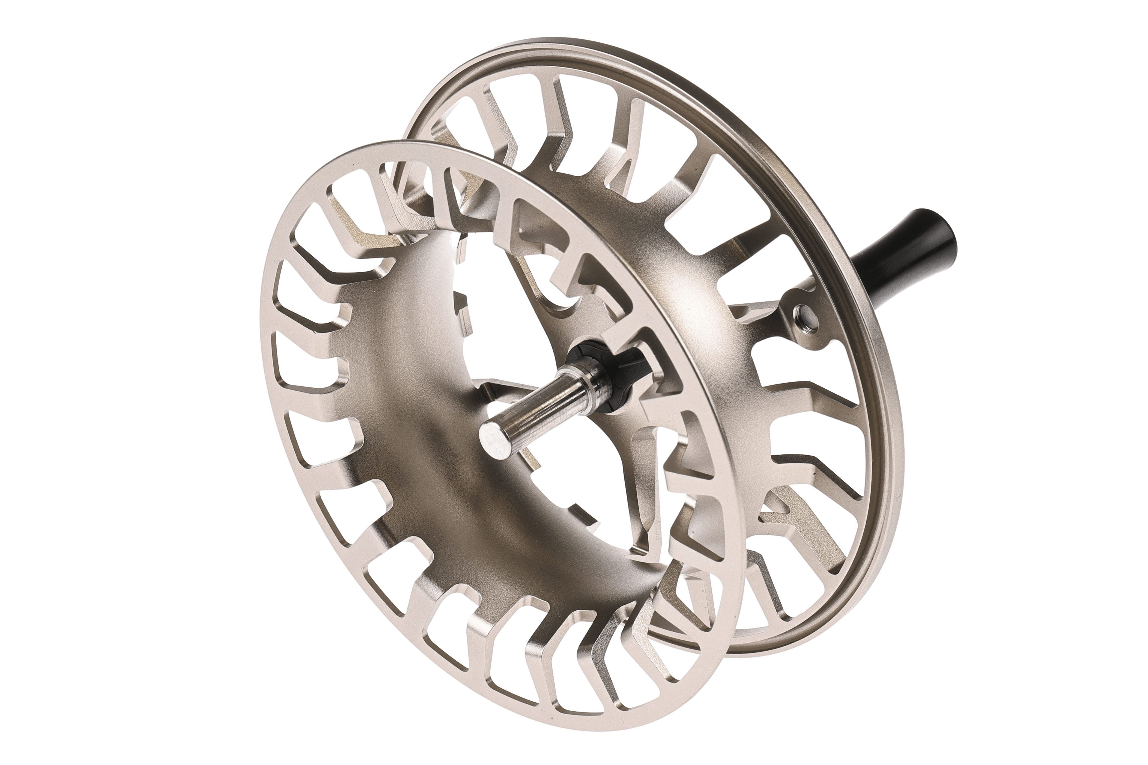 Lamson Speedster S HD Fly Reel
