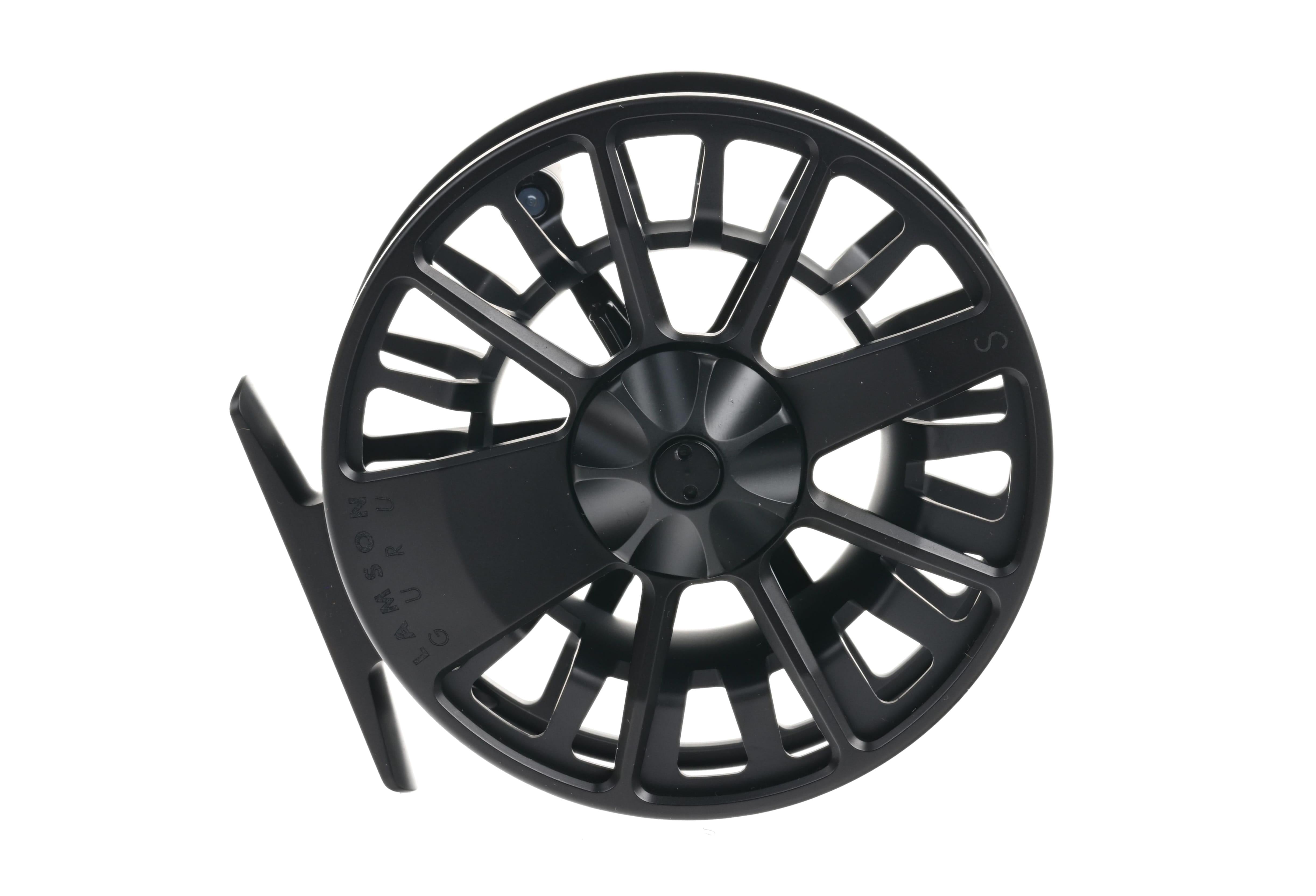 Lamson Guru S Fly Reel