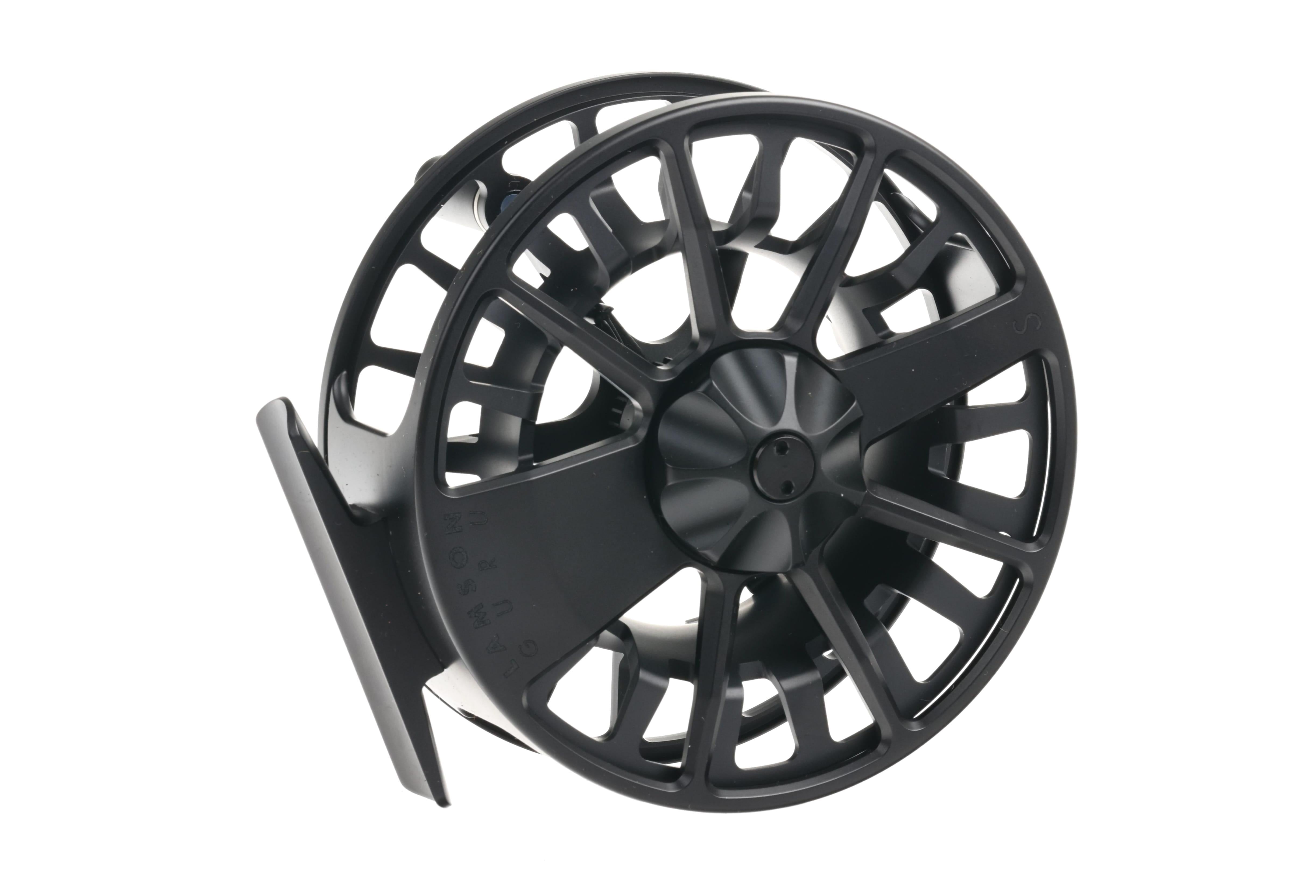 Lamson Guru S Fly Reel