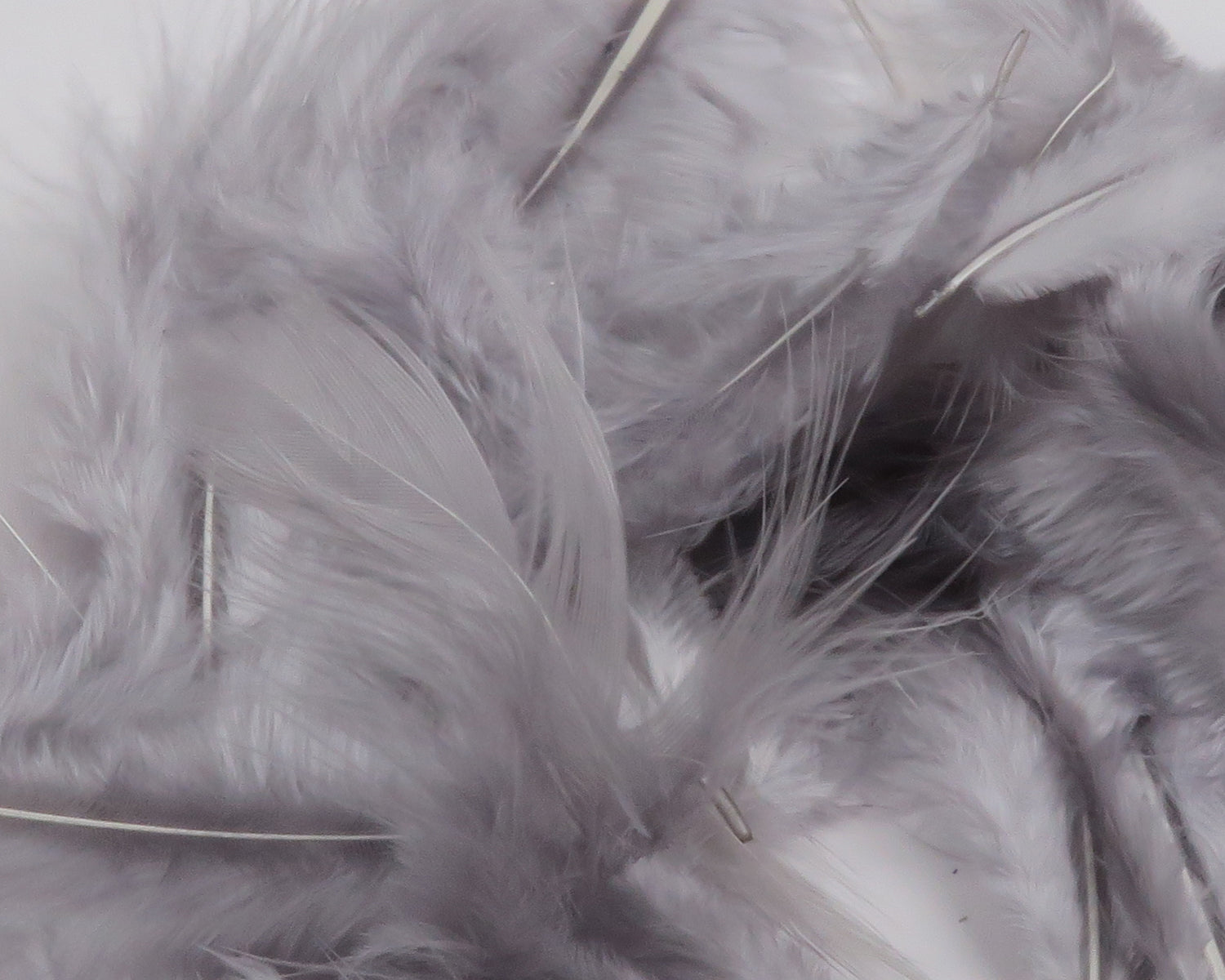 Hareline Soft Hackle Feathers