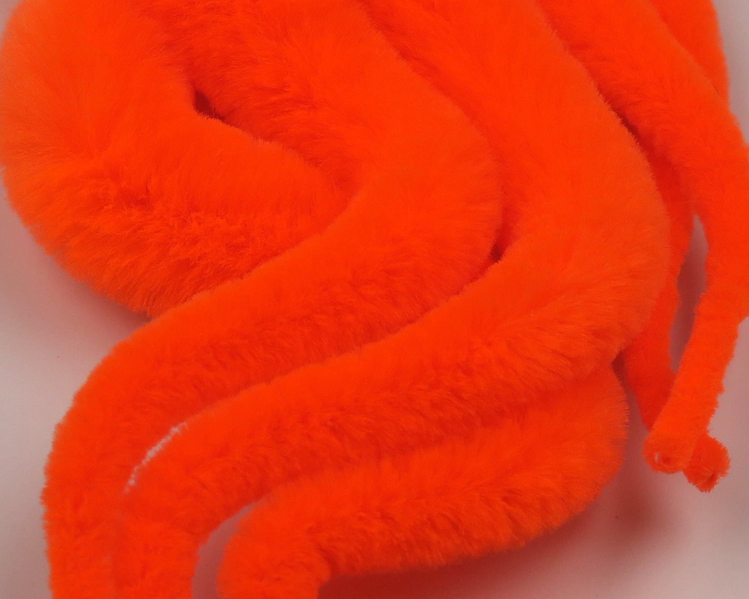 Mangum's Mini Dragon Tails