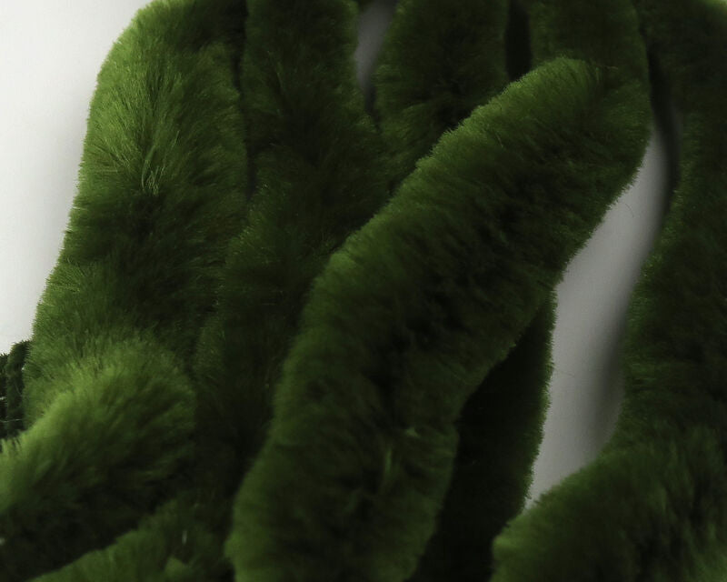Mangum's Mini Dragon Tails