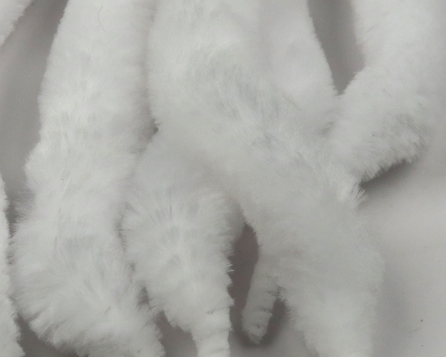 Mangum's Mini Dragon Tails