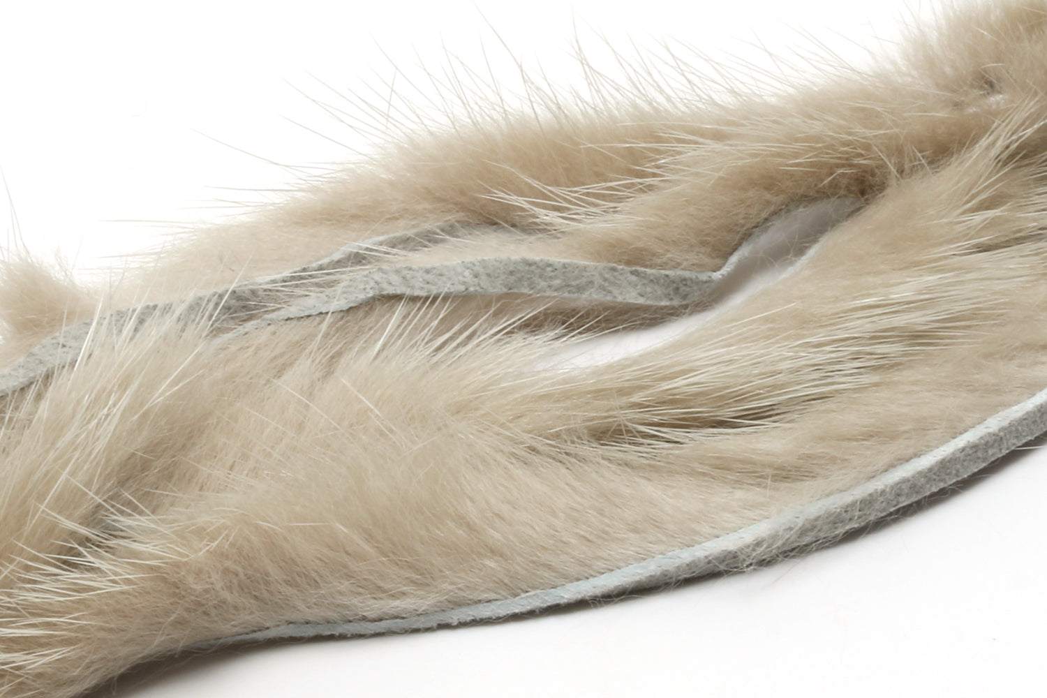 Hareline Mink Strips