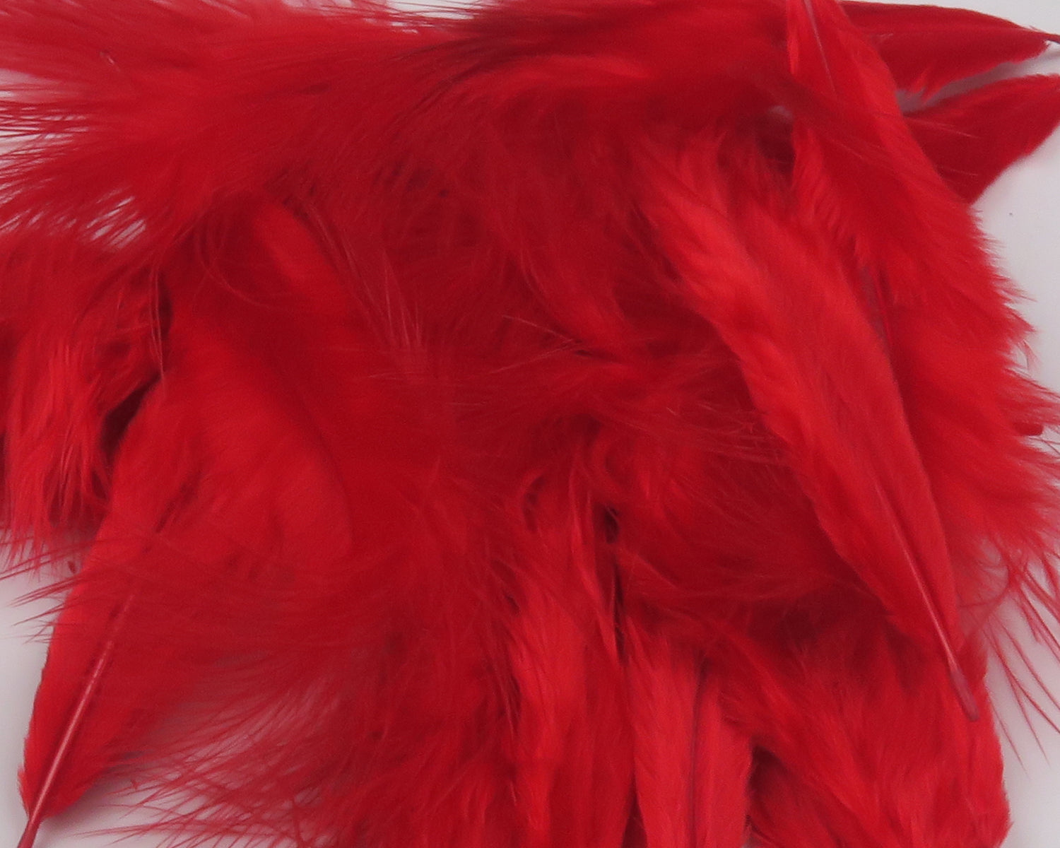Hareline Mini Marabou Feathers