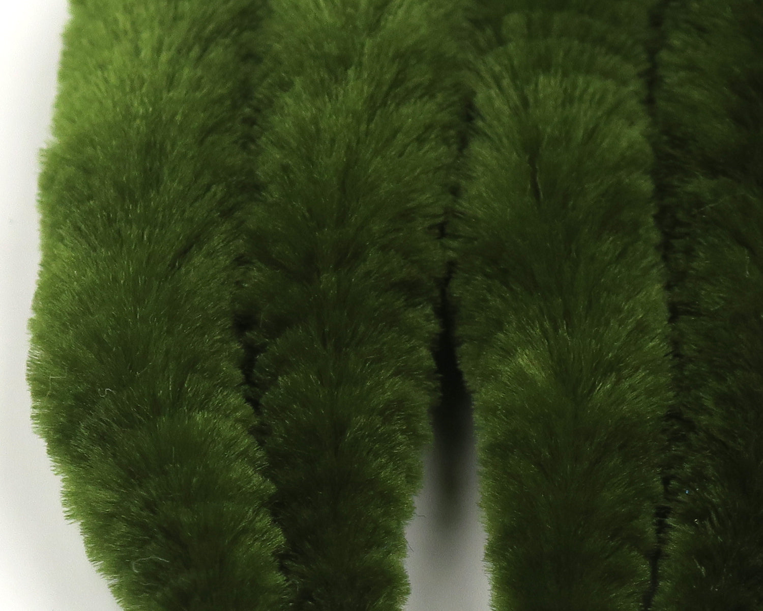 Mangum's Micro Dragon Tails